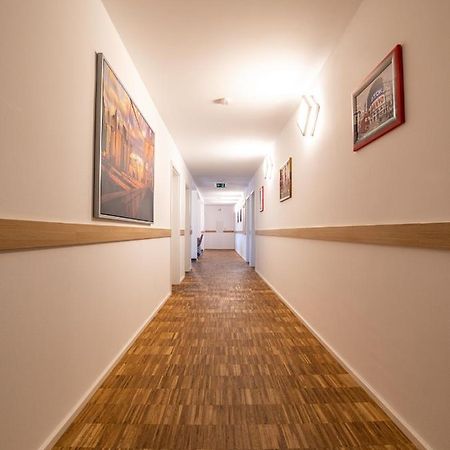 Pension Zum Bergmann Bohlen  Экстерьер фото